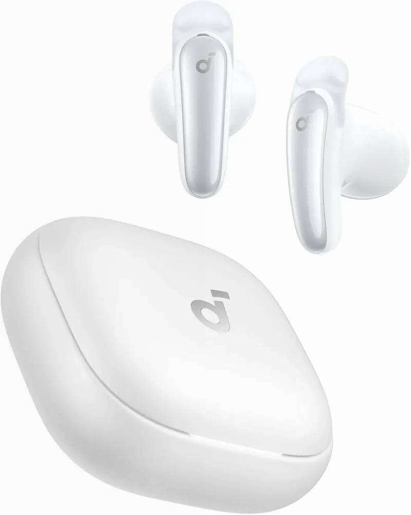 soundcore Liberty Buds | Auricolari Wireless Semi-in-Ear con ANC