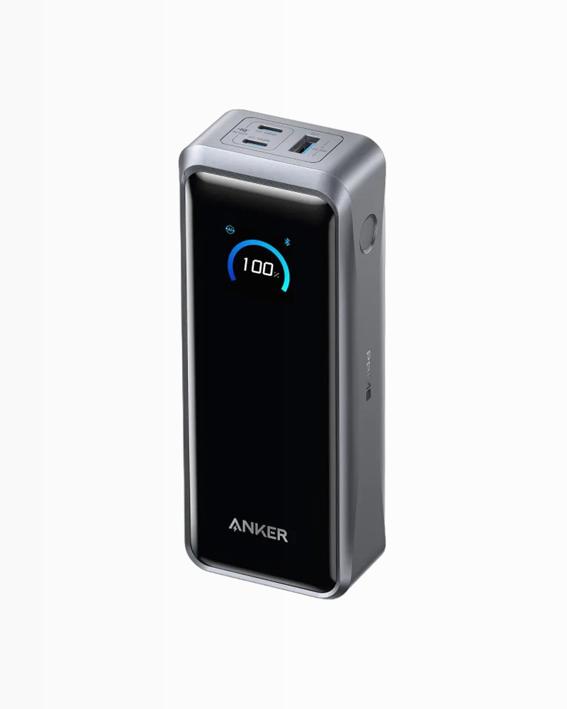 Anker Prime Powerbank (26K, 300W)