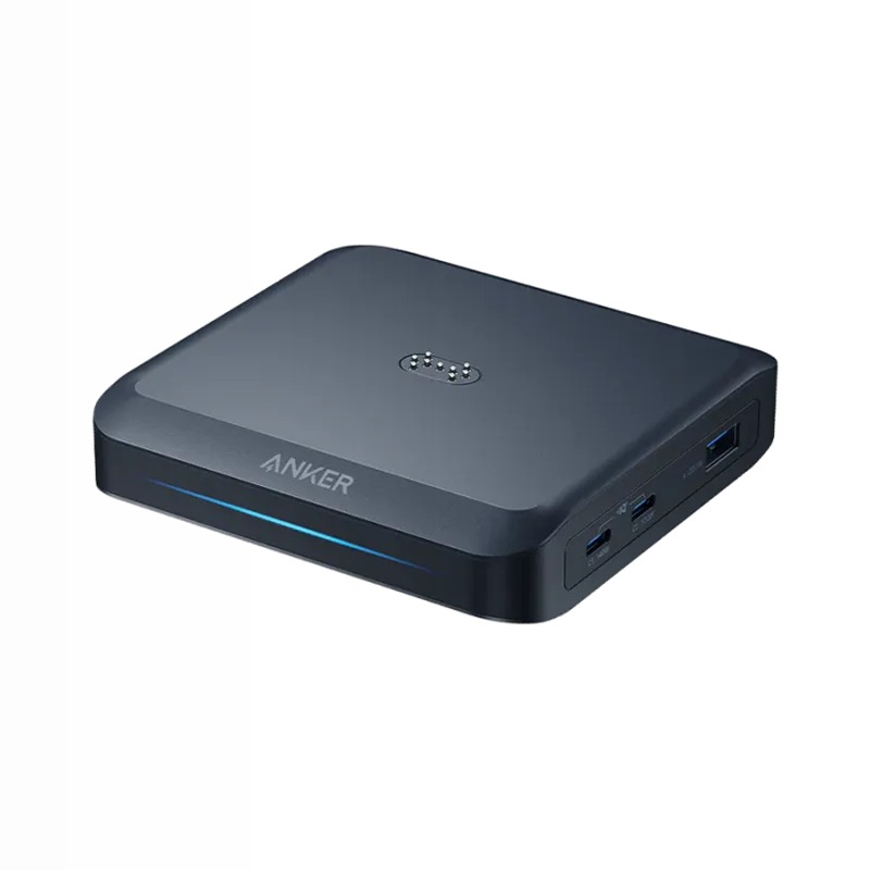 Anker Prime Base di ricarica (150 W, 3 porte)