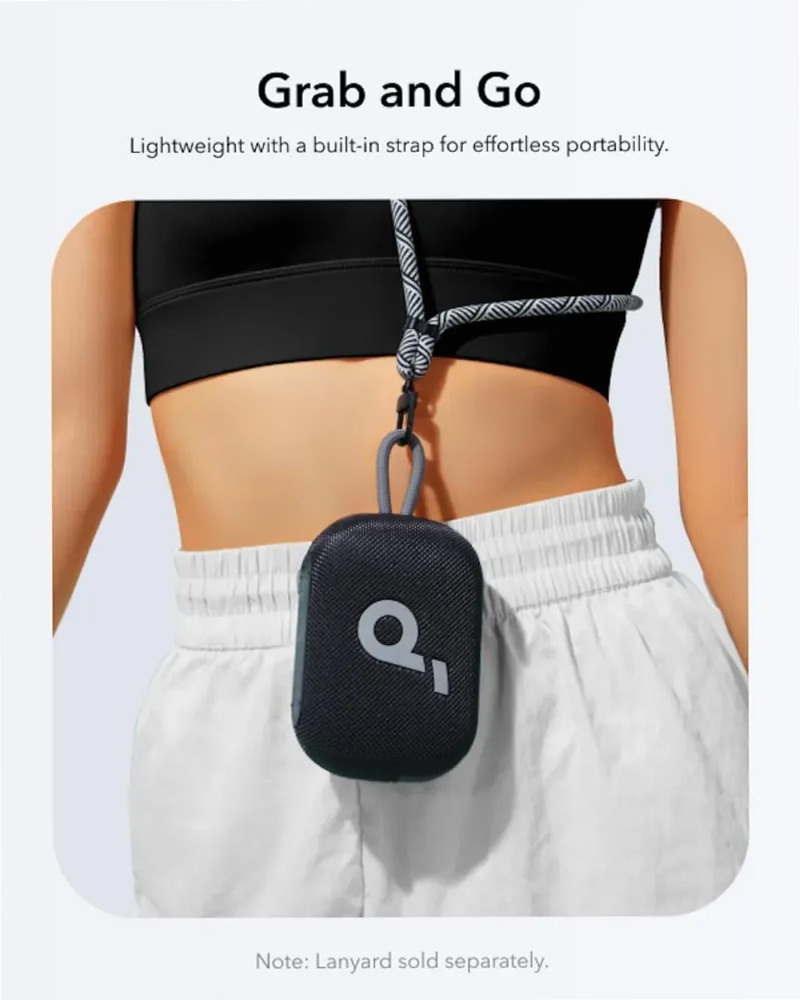 soundcore Select 4 Go