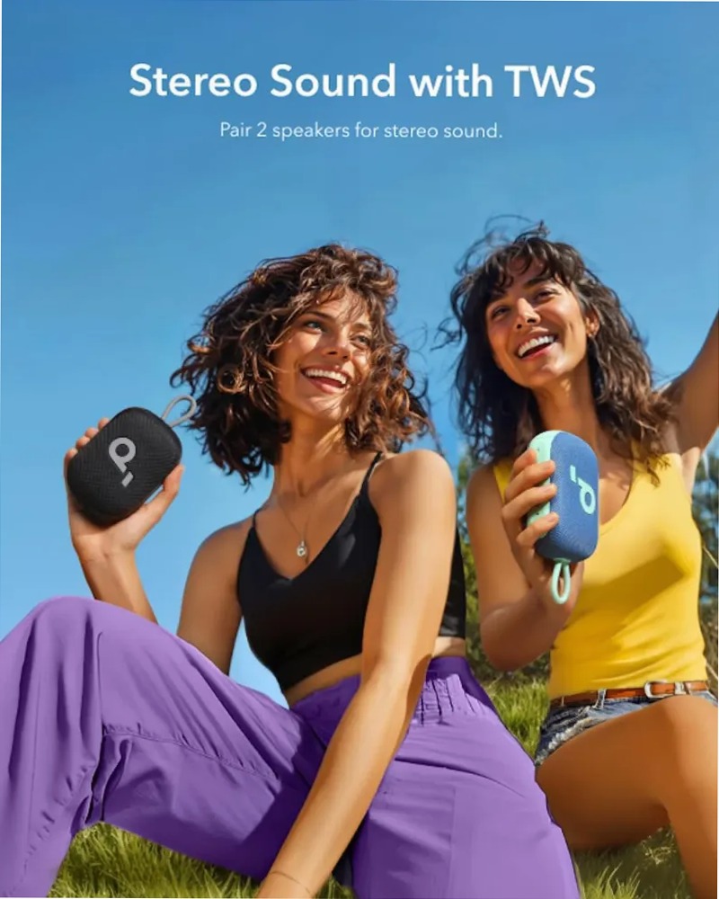 soundcore Select 4 Go