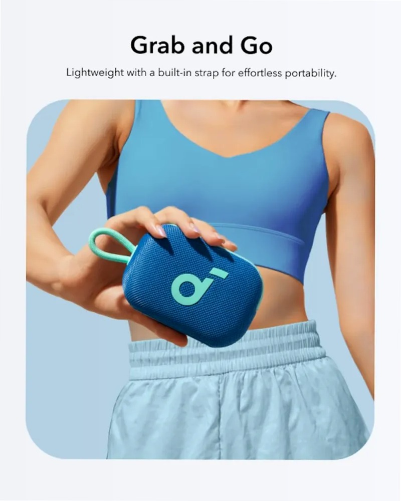 soundcore Select 4 Go