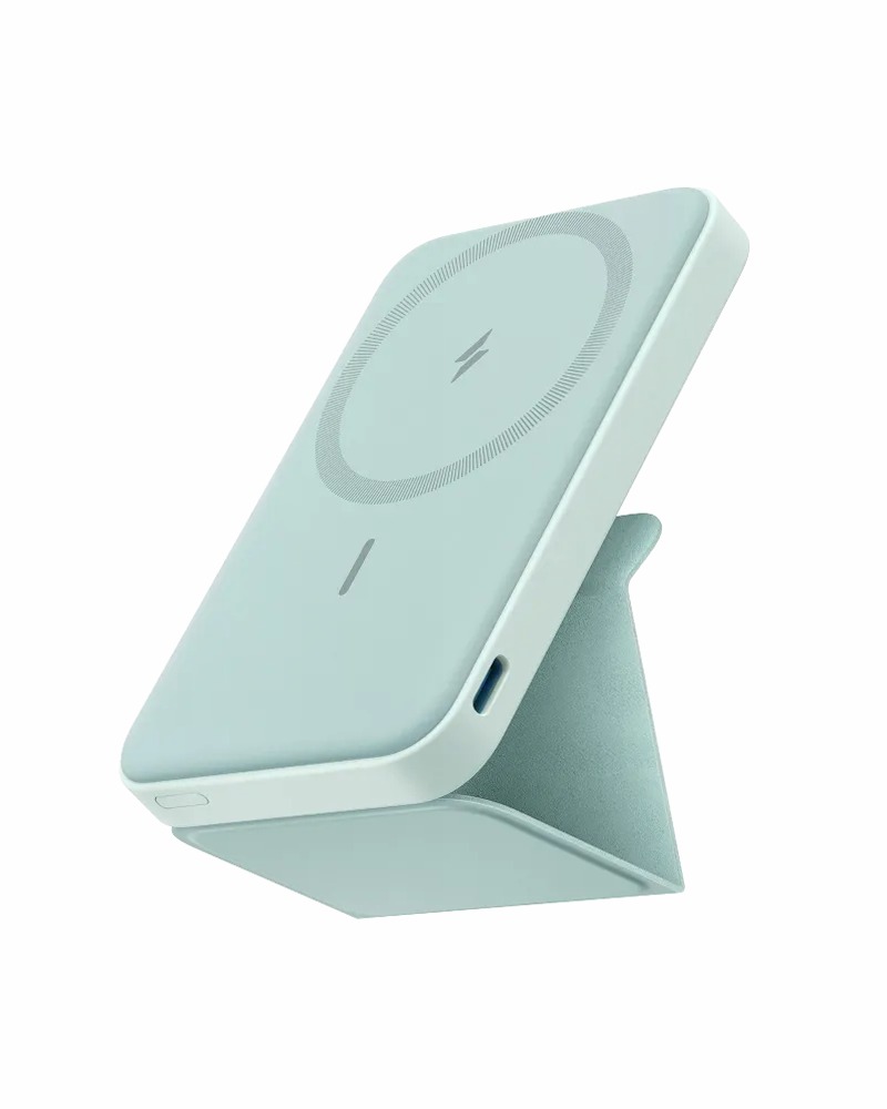 Batteria magnetica Anker 622 (MagGo)