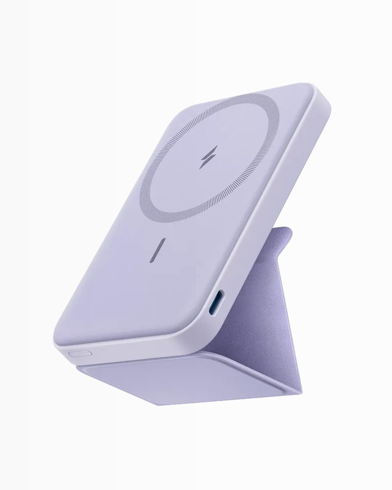 Batteria magnetica Anker 622 (MagGo)