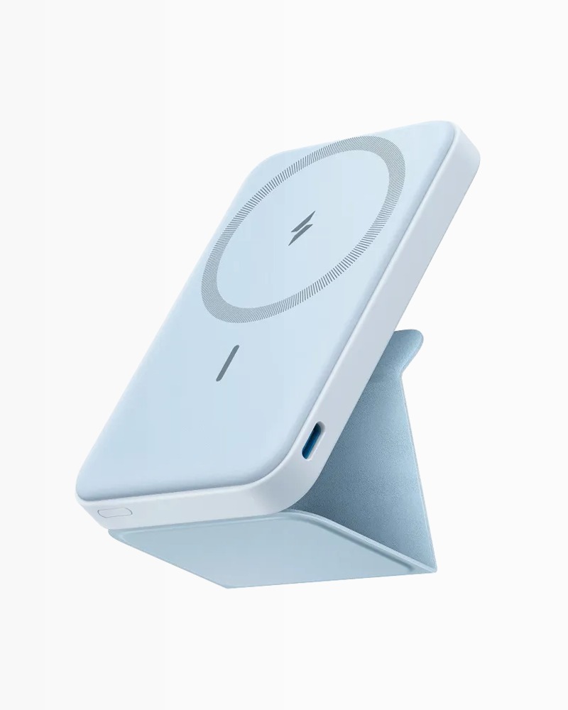 Batteria magnetica Anker 622 (MagGo)