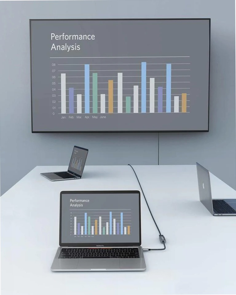 Adattatore Anker 310 USB-C (4K HDMI)