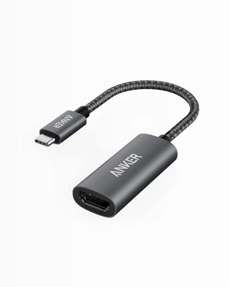 Adattatore Anker 310 USB-C (4K HDMI)