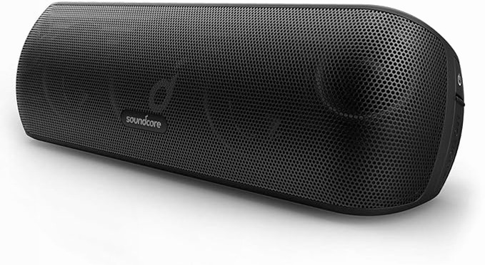 soundcore Motion+ | Altoparlante portatile con bassi intensi