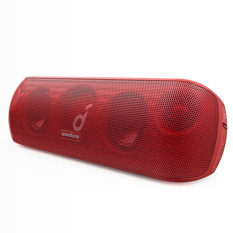 soundcore Motion+ | Altoparlante portatile con bassi intensi