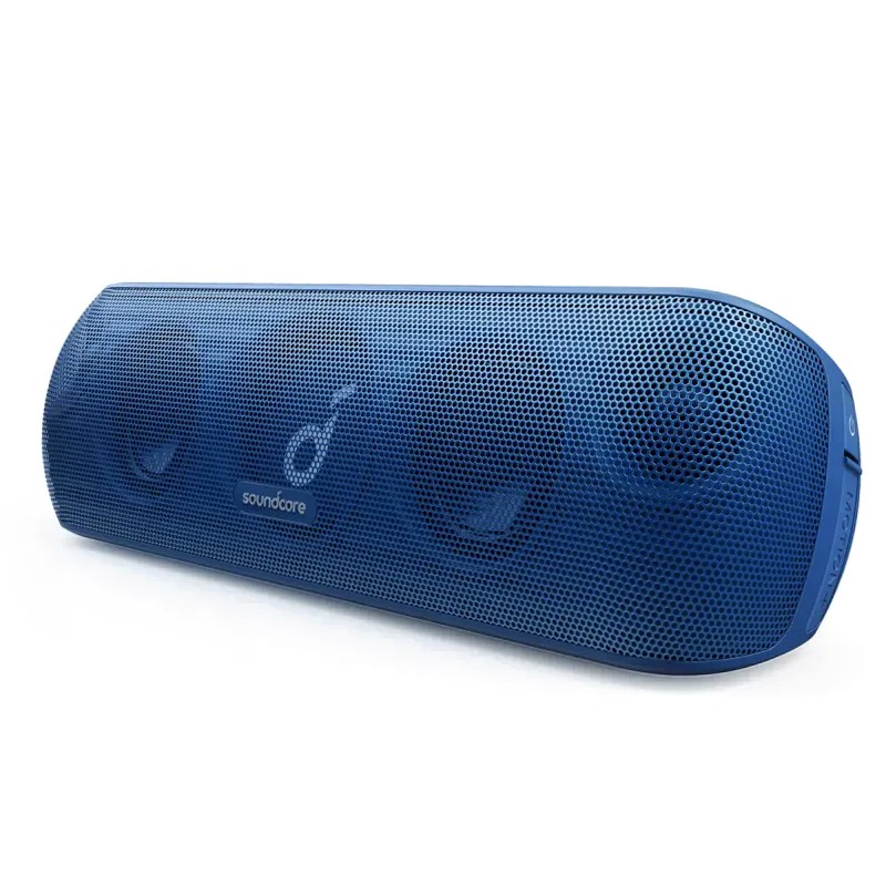soundcore Motion+ | Altoparlante portatile con bassi intensi