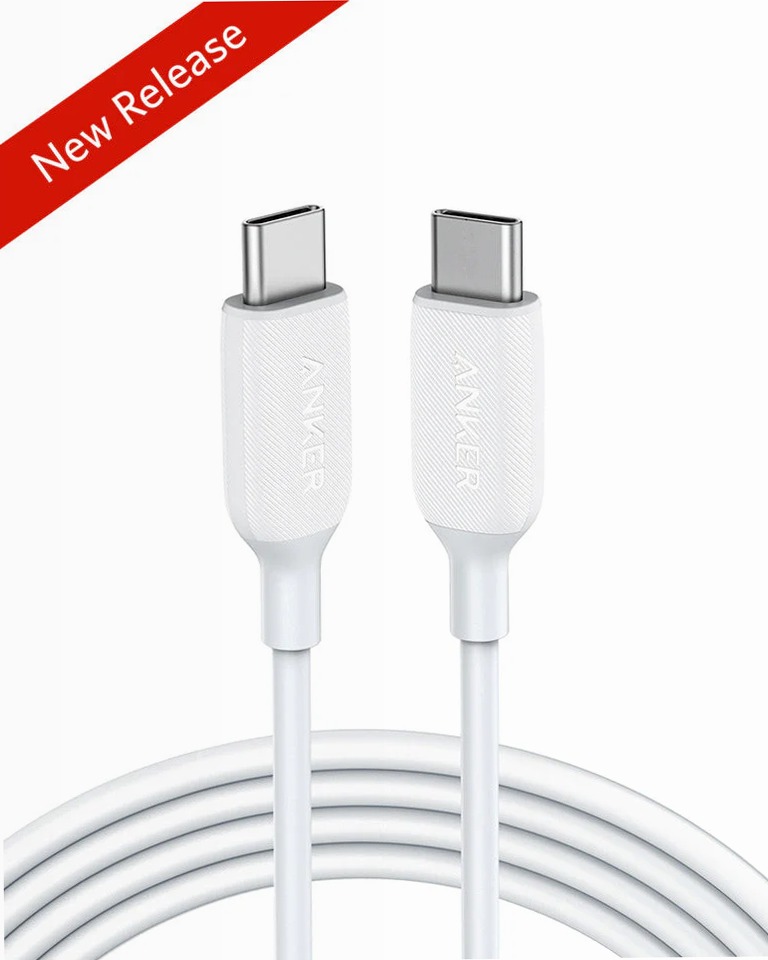 Cavo Anker PowerLine III da USB-C a USB-C