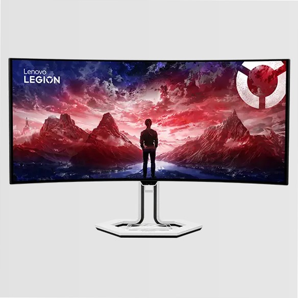 Monitor Lenovo Legion Pro 34WD-10 WQHD OLED Gaming (34") 34" 3440 x 1440