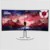 Monitor Lenovo Legion Pro 34WD-10 WQHD OLED Gaming (34") 34" 3440 x 1440