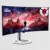 Monitor Lenovo Legion Pro 34WD-10 WQHD OLED Gaming (34") 34" 3440 x 1440
