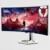Monitor Lenovo Legion Pro 34WD-10 WQHD OLED Gaming (34") 34" 3440 x 1440