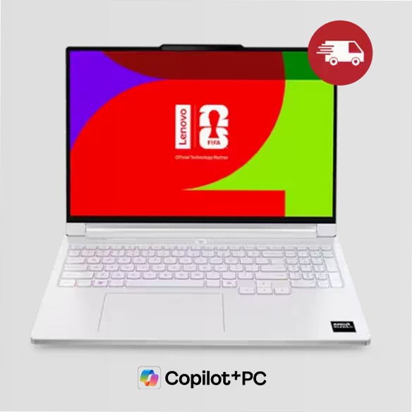 Lenovo Legion 7a Gen 11: Gaming Immersivo e Potenza Intelligente 16 Windows
