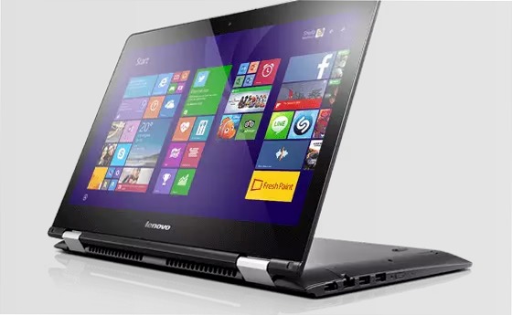 Lenovo Yoga 500 (14" Intel) 8 Windows 14