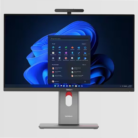 ThinkCentre M90a Pro Gen 6 (27ʺ Intel) Intel 16 NVIDIA