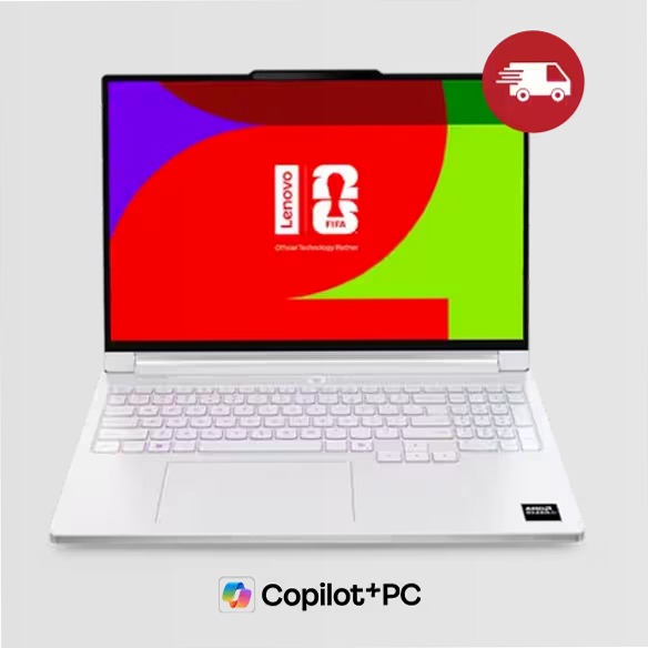 Lenovo Legion 7a Gen 11: Gaming senza limiti 16 Windows
