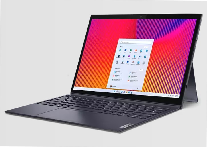Yoga Duet 7i (13" Intel) 16 Windows 13