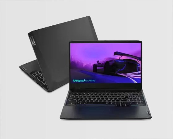 IdeaPad Gaming 3i Gen 6 (15" Intel) 16 15