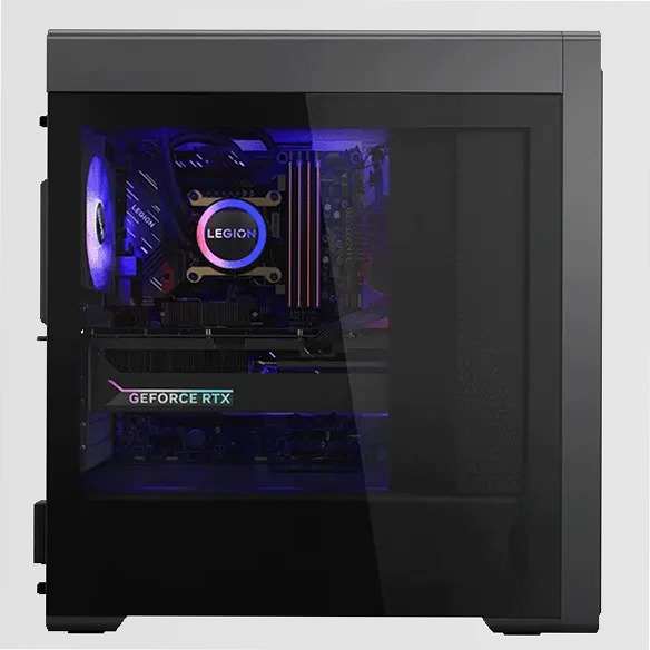 Legion Tower 7i Gen 10 Intel Windows NVIDIA