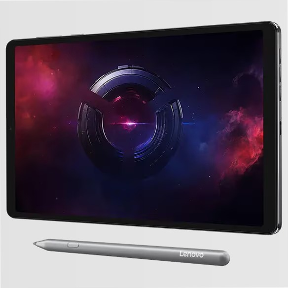 Lenovo Legion Tab 3rd Gen: Gaming in Tascabile