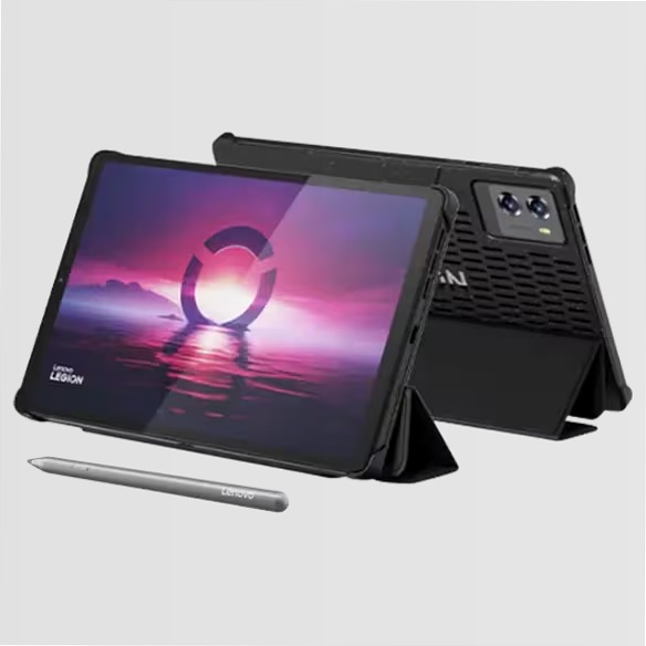 Lenovo Legion Tab 3rd Gen: Gaming in Tascabile