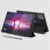 Lenovo Legion Tab 3rd Gen: Gaming in Tascabile