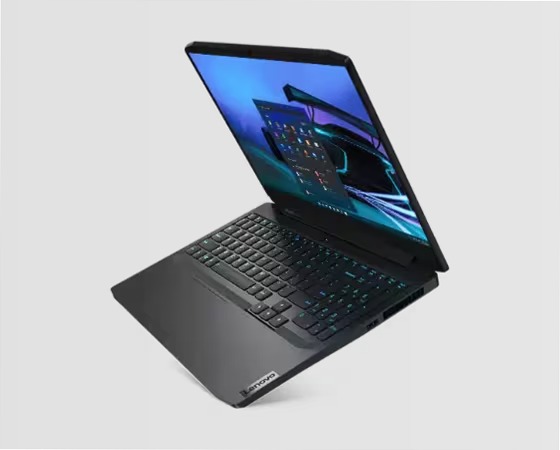 IdeaPad Gaming 3 (15") - PC per giochi potente e versatile 6 Windows 15.6"