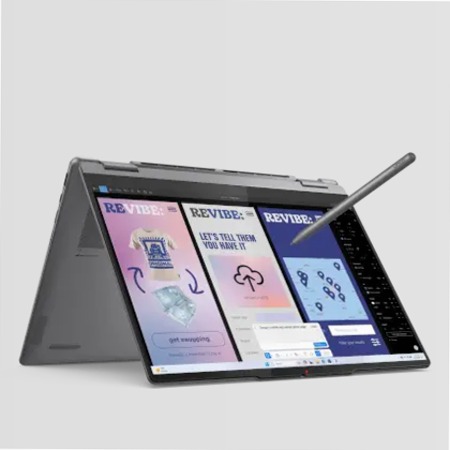 Lenovo Yoga 7i 2-in-1 Gen 10 WQXGA