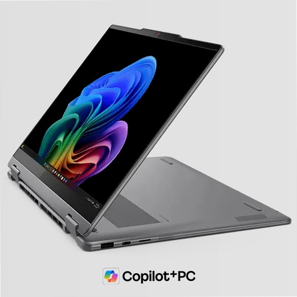 Lenovo Yoga 7i 2-in-1 Gen 10 WQXGA