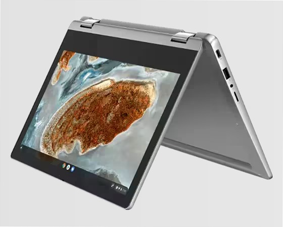 IdeaPad Flex 3 Chromebook Gen 6 (11" MTK) 4 Chrome 11.6"