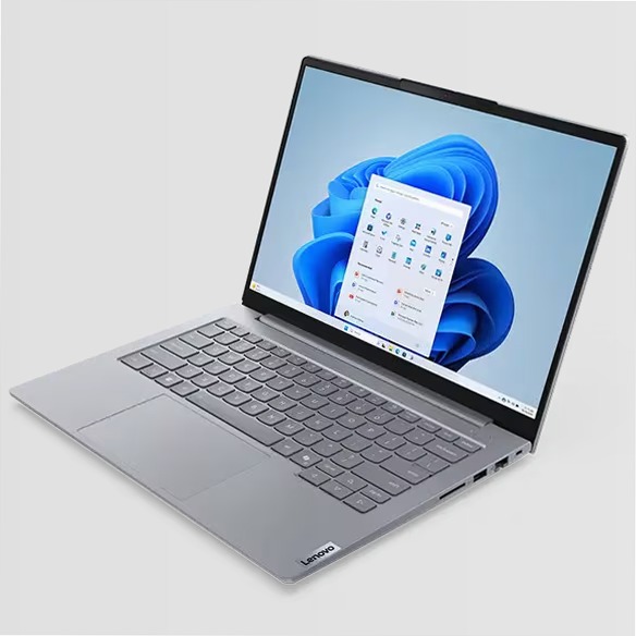 ThinkBook 14 Gen 9: Prestazioni Intel® per Professionisti 16 Windows
