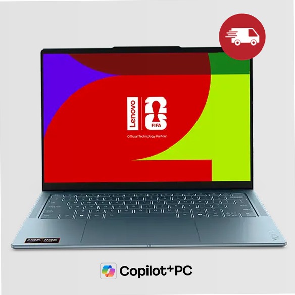 Yoga Slim 7a Gen 11 (14" AMD) Windows 14