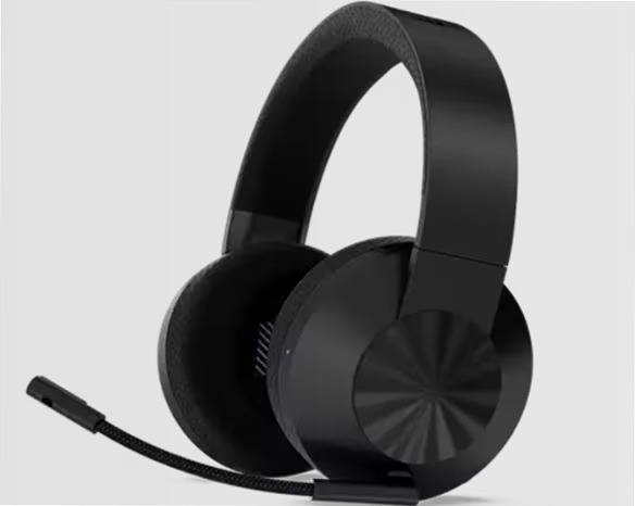 Cuffie wireless Lenovo Legion H600 Gaming