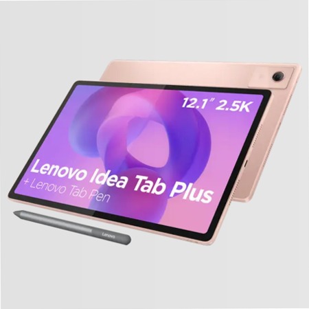Lenovo Idea Tab Plus - Tablet Inteligente per Studenti Grigio 4.1GB