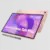 Lenovo Idea Tab Plus - Tablet Inteligente per Studenti Grigio 4.1GB