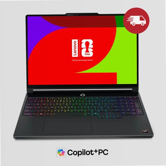 Lenovo Legion 5a Gen 11 - Gaming Notebook Windows 15