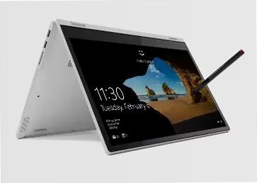IdeaPad C340: PC Multi-Modalità AMD Ryzen™ 8 Windows 14 pollici