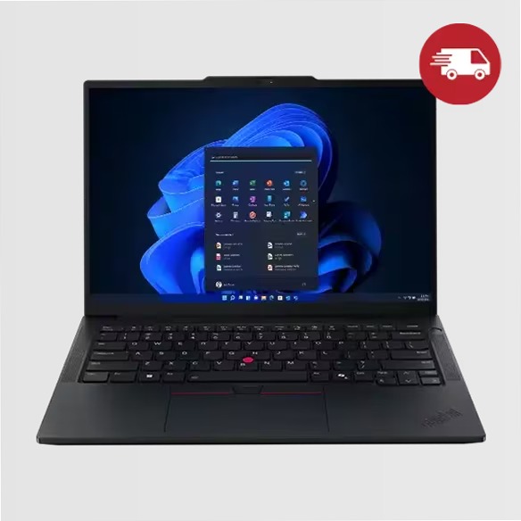 ThinkPad E14 Gen 7: Portatile per Professionisti