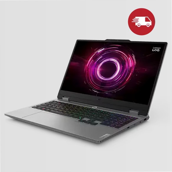 Lenovo LOQ 15 Gen 10 (15" AMD) Windows