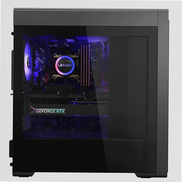 Legion Tower 7i Gen 10 Windows NVIDIA