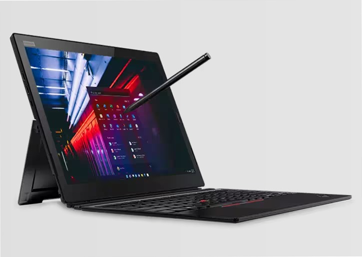 ThinkPad X1 Tablet (3ª generazione) Beige 7GB 8.1GB