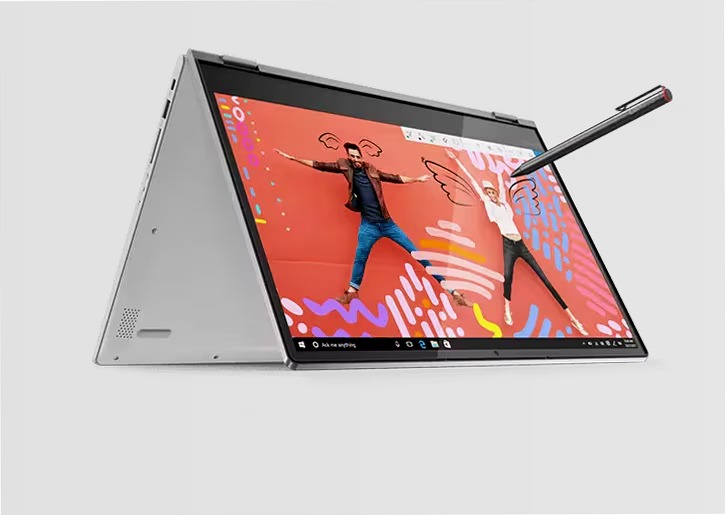 Yoga 530 (14" Intel) - Notebook 2-in-1 Windows 14