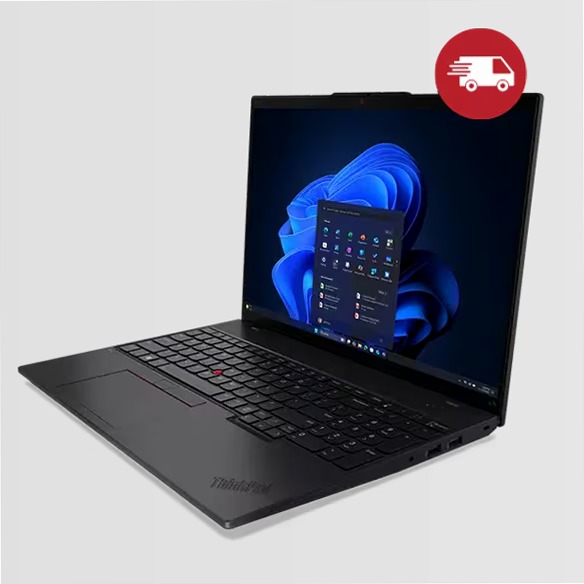 ThinkPad L16 Gen 2 (16" Intel)