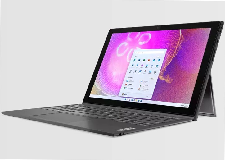 IdeaPad Duet 3i: Portatile e Multifunzione 8 Windows