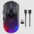 Mouse Gaming Lenovo Legion M410 RGB Plastica