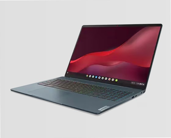 IdeaPad Gaming Chromebook Plus Gen 7 (16") 16
