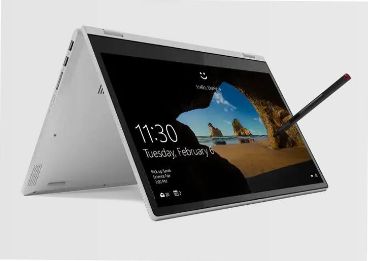IdeaPad C340 (14" Intel) 16 Windows Fino a IPS Full HD (1920 x 1080) da 35,56 cm (14"), 250 nit